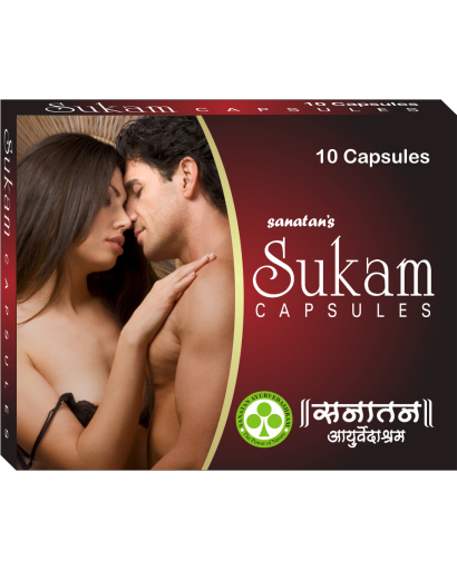 Sukam Capsule